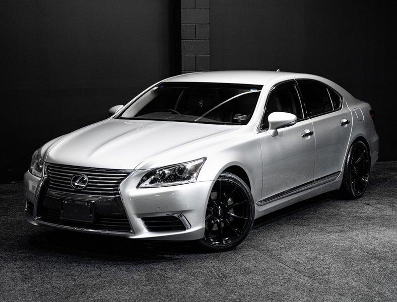 2013 Lexus LS 460
