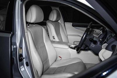 2013 Lexus LS 460 - Thumbnail