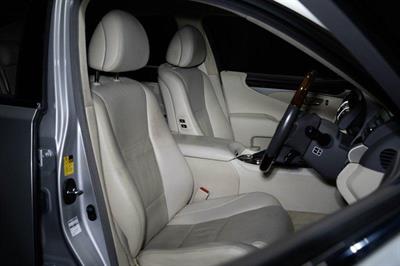 2013 Lexus LS 460 - Thumbnail