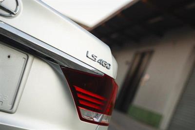 2013 Lexus LS 460 - Thumbnail