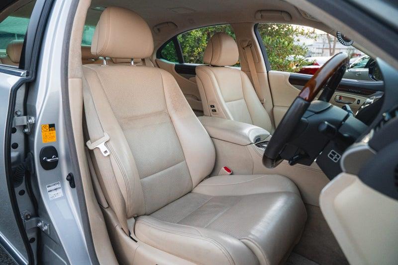 2013 Lexus LS 460