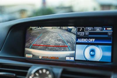 2013 Lexus LS 460 - Thumbnail