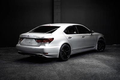 2013 Lexus LS 460 - Thumbnail