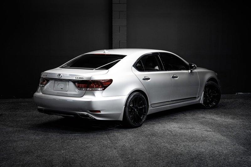 2013 Lexus LS 460