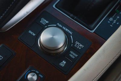 2013 Lexus LS 460 - Thumbnail