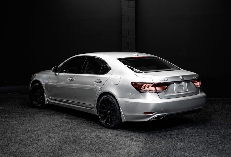 2013 Lexus LS 460