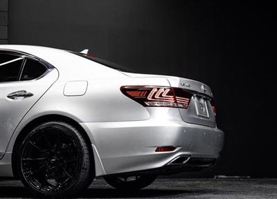 2013 Lexus LS 460 - Thumbnail