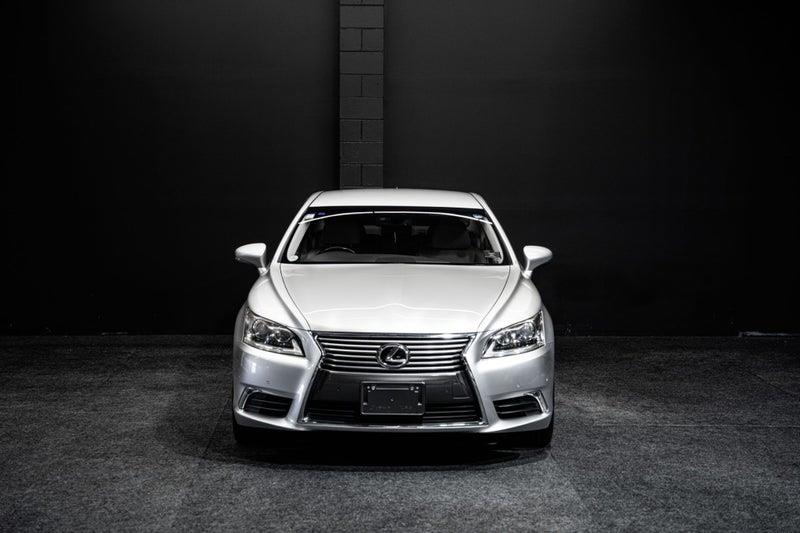 2013 Lexus LS 460