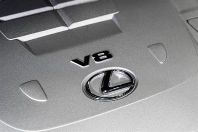 2013 Lexus LS 460 - Thumbnail