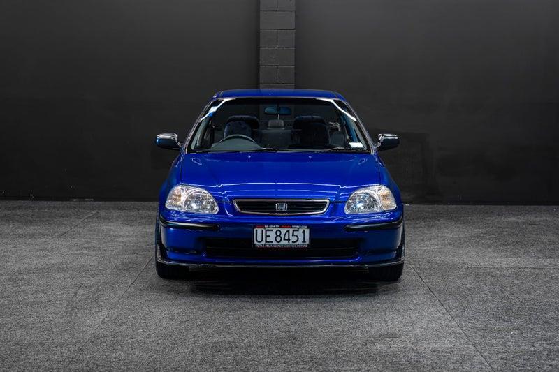 1996 Honda Civic