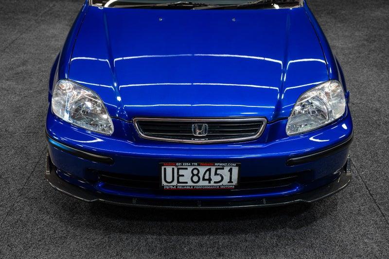1996 Honda Civic