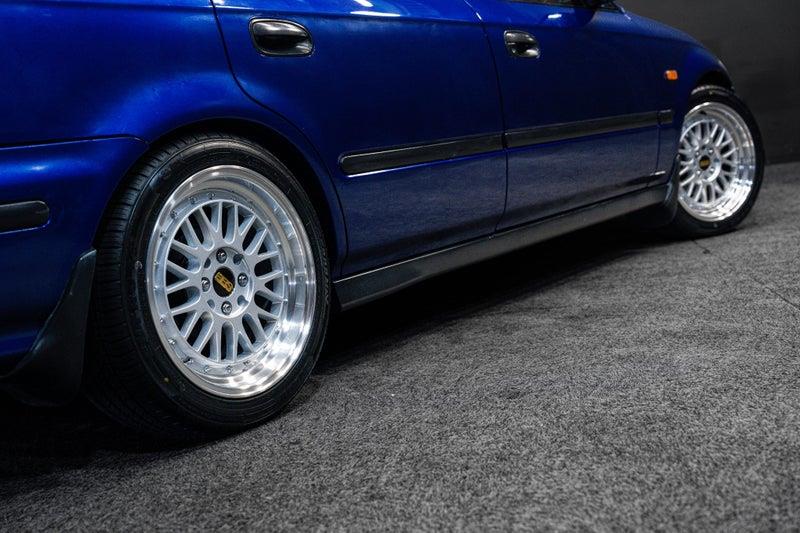 1996 Honda Civic