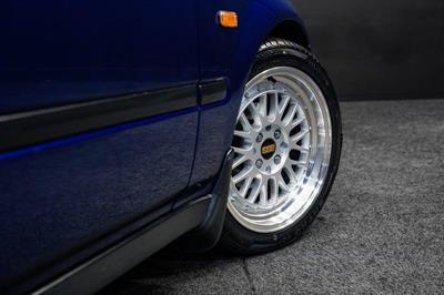 1996 Honda Civic - Thumbnail