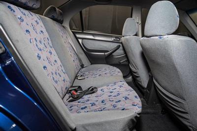 1996 Honda Civic - Thumbnail