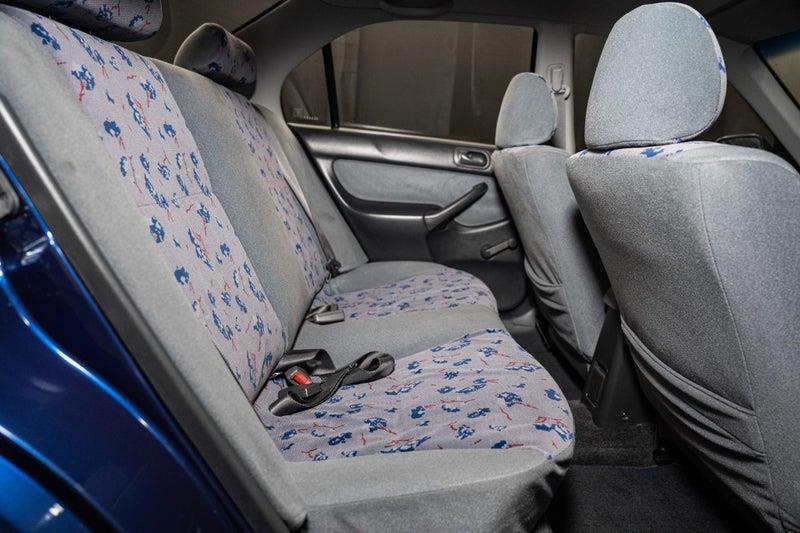 1996 Honda Civic