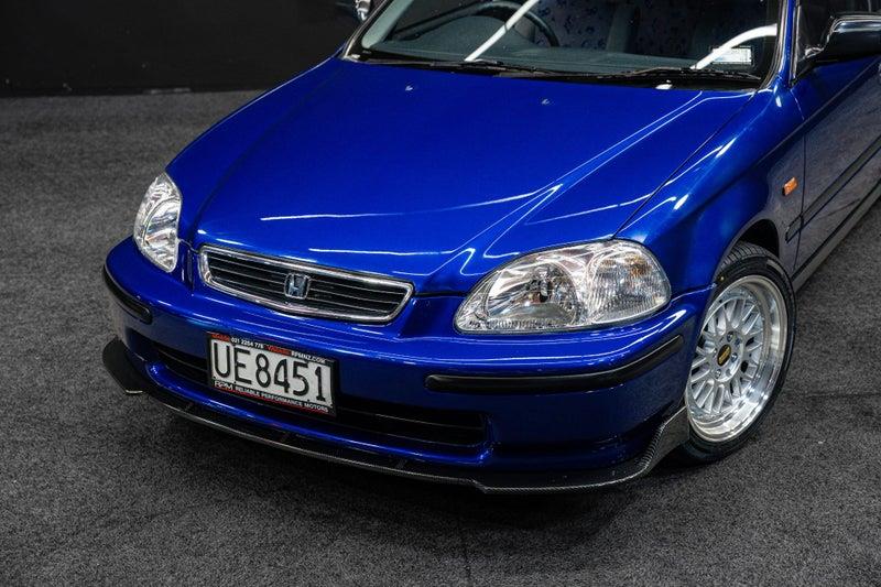 1996 Honda Civic
