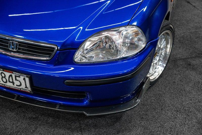 1996 Honda Civic