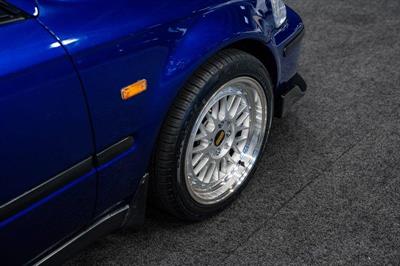 1996 Honda Civic - Thumbnail
