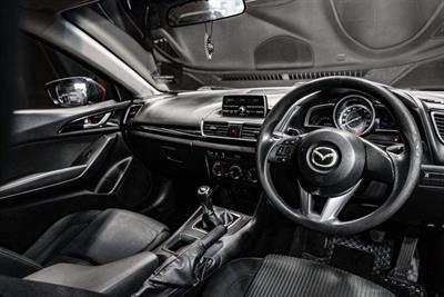 2014 Mazda Axela - Thumbnail
