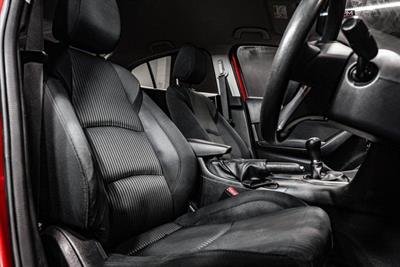 2014 Mazda Axela - Thumbnail