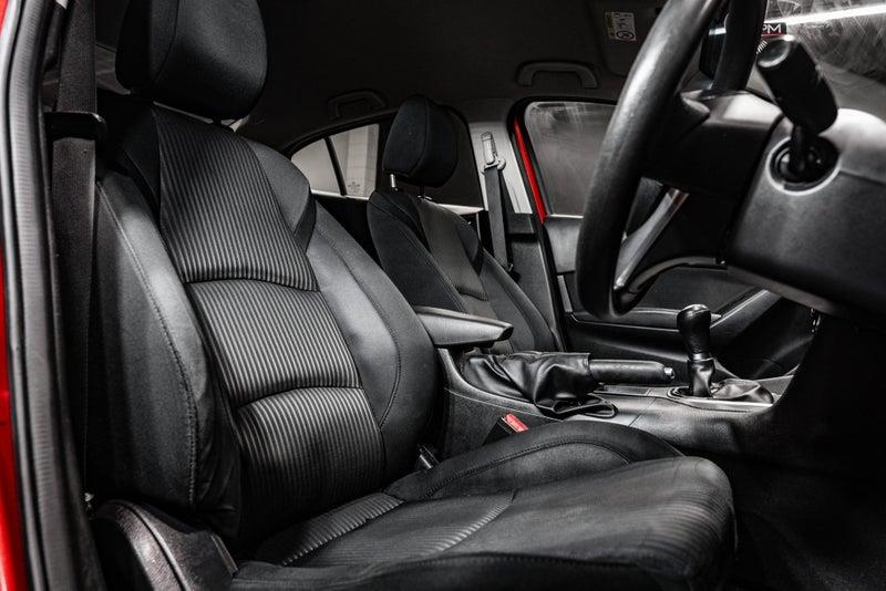 2014 Mazda Axela