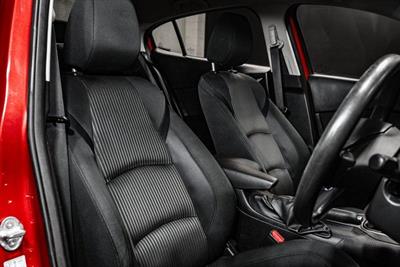 2014 Mazda Axela - Thumbnail