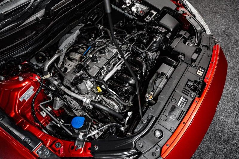 2014 Mazda Axela