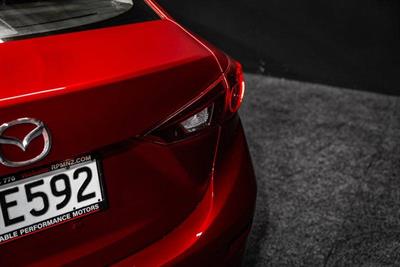 2014 Mazda Axela - Thumbnail
