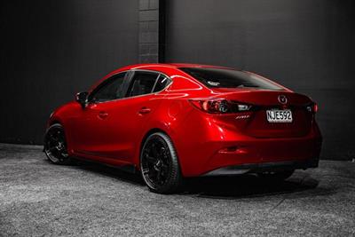 2014 Mazda Axela - Thumbnail