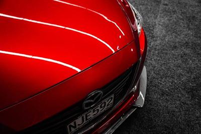 2014 Mazda Axela - Thumbnail