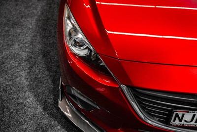 2014 Mazda Axela - Thumbnail