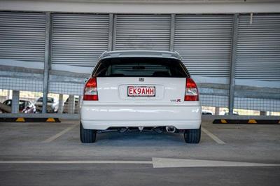 1997 Honda Civic - Thumbnail