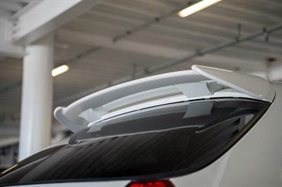 1997 Honda Civic - Thumbnail