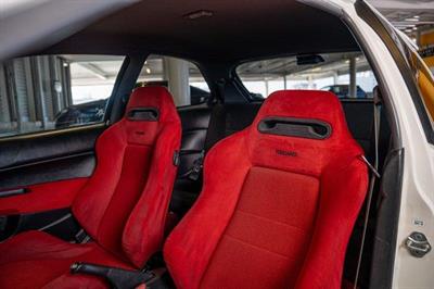 1997 Honda Civic - Thumbnail