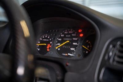 1997 Honda Civic - Thumbnail