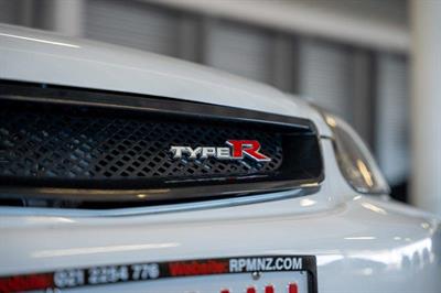 1997 Honda Civic - Thumbnail