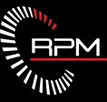 RPM NZ Logo