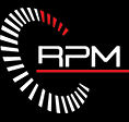 RPM NZ Logo